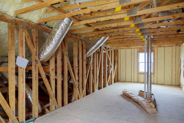 Best Attic Insulation Installation  in Natalbany, LA